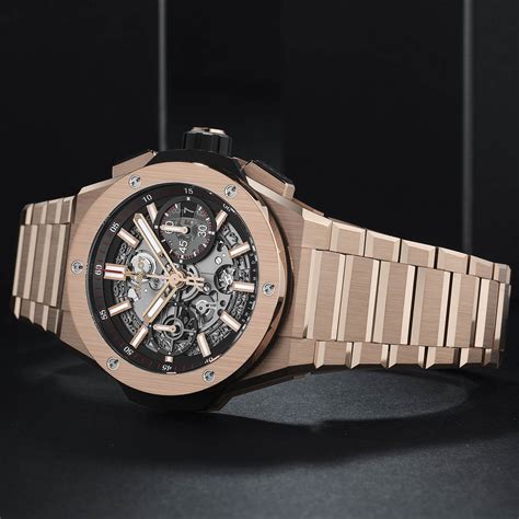 key biscayne hublot buyer - HUBLOT.